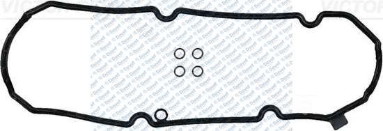 REINZ 15-37544-01 Ust Kapak Contasi Albea Doblo Fiorino Linea Punto 1.4 8v (199 A7.000-350 A1.000-Fp4)